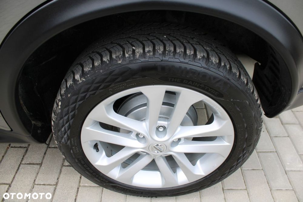 Nissan Juke 1.2 DIG-T N-Connecta - 37