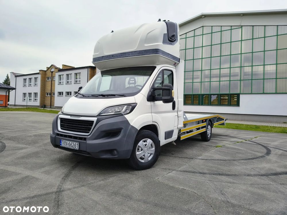 Peugeot BOXER - 9