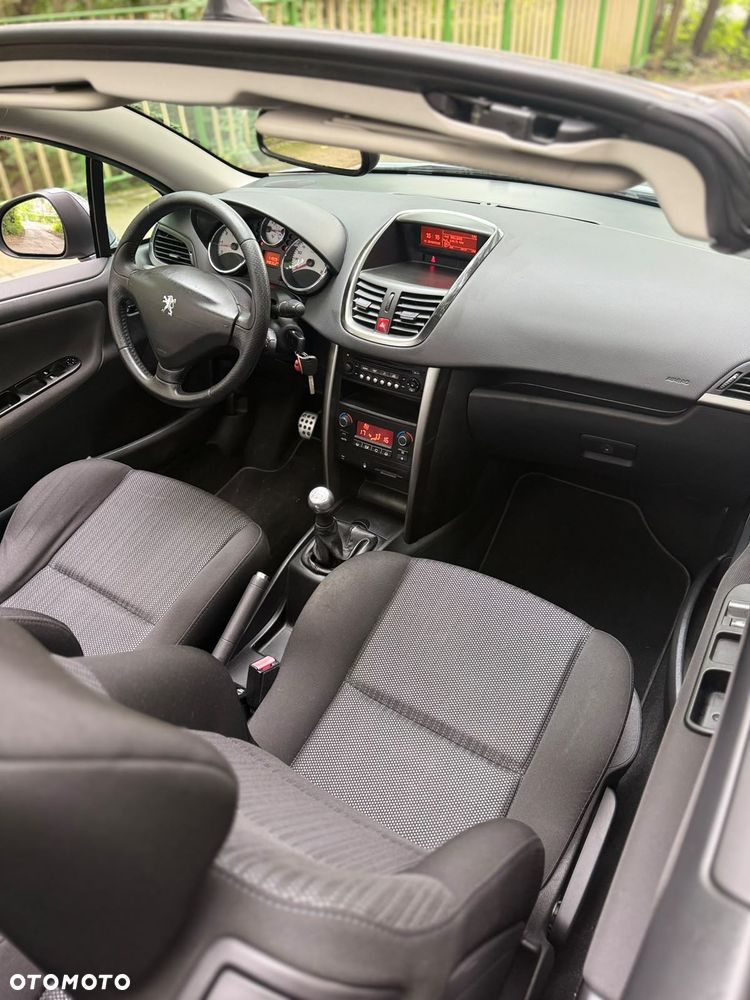 Peugeot 207 120 Premium - 9