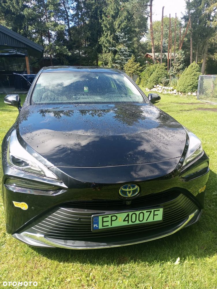 Toyota Mirai Standard - 6