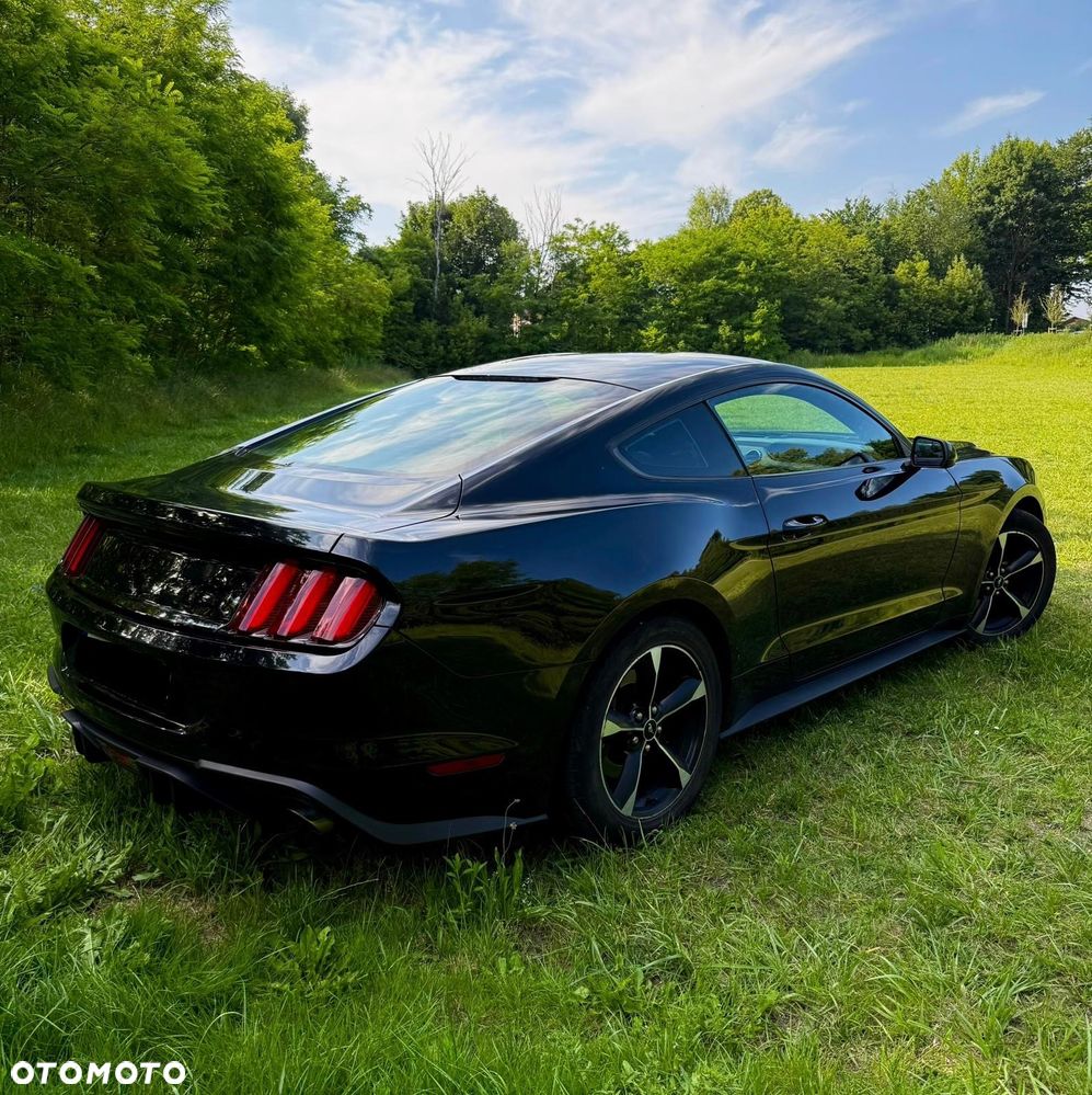 Ford Mustang ver-2-3-ecoboost - 6