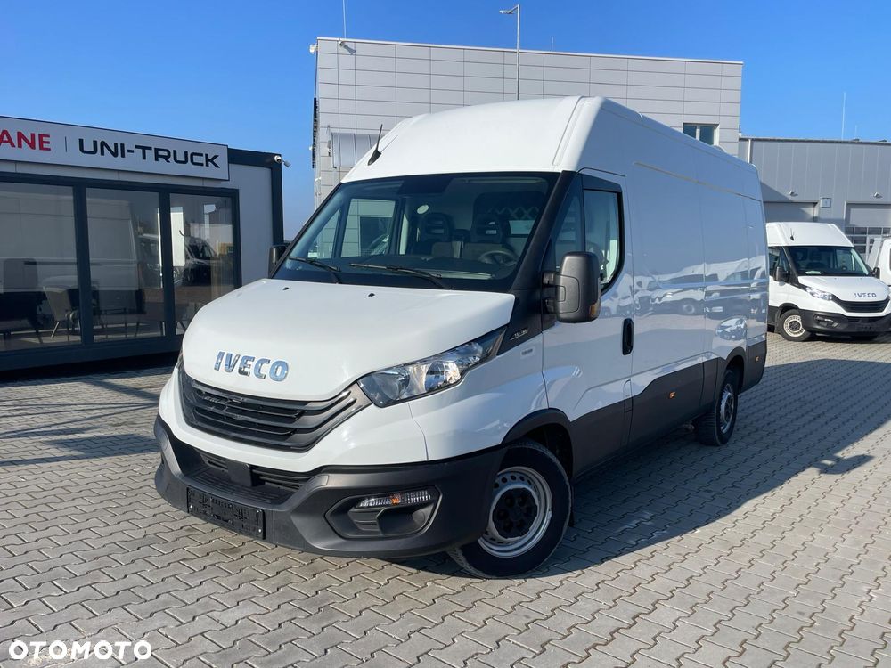Iveco 35S16 12m3 L3H2 - 4