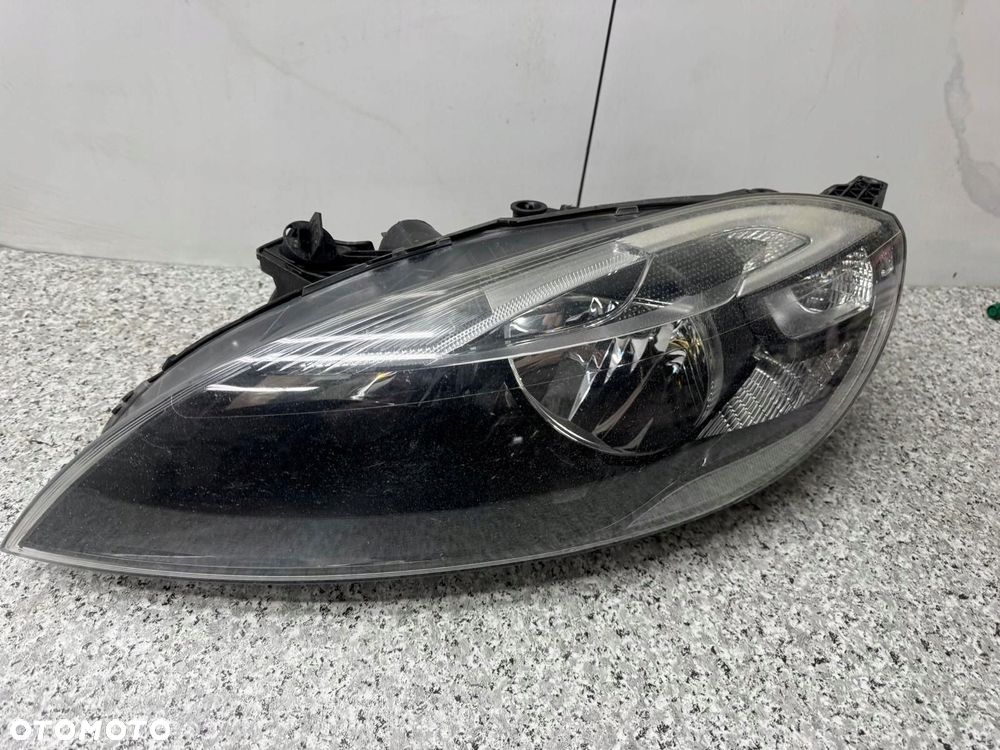lampa lewy przód volvo v40 ii 2012-2018r w-wa 31420005 - 1