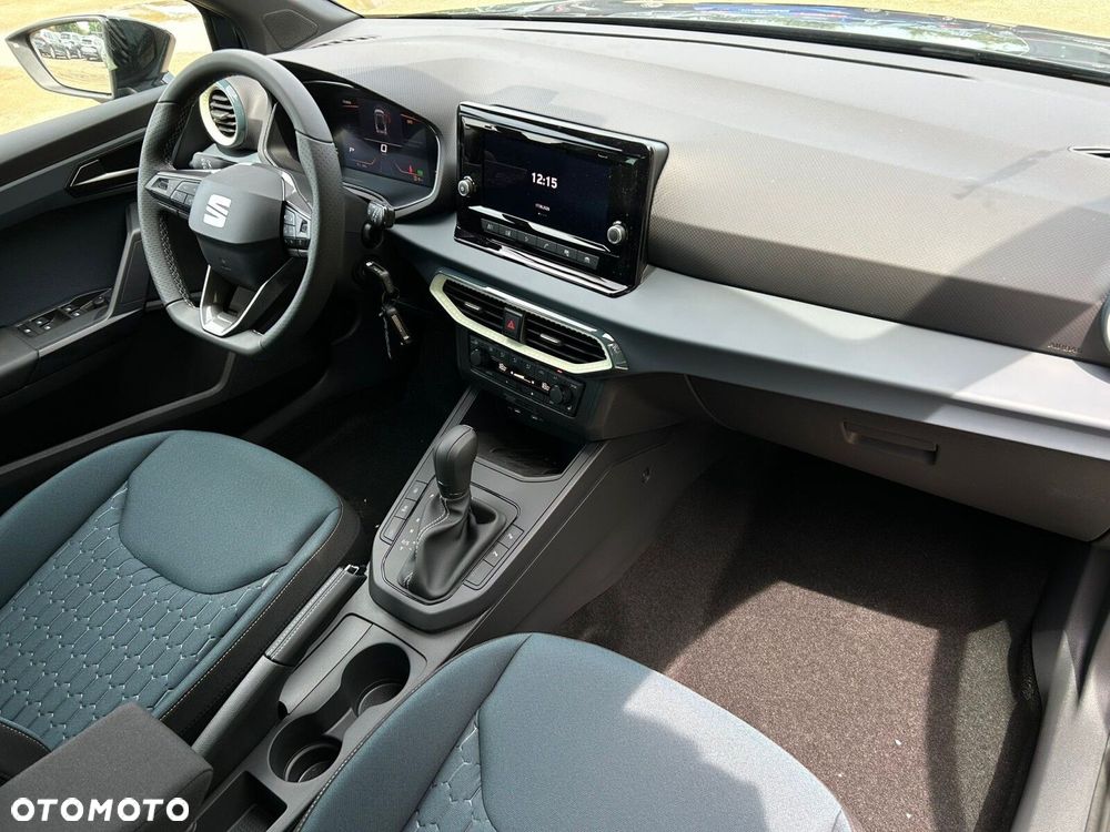 Seat Arona - 14