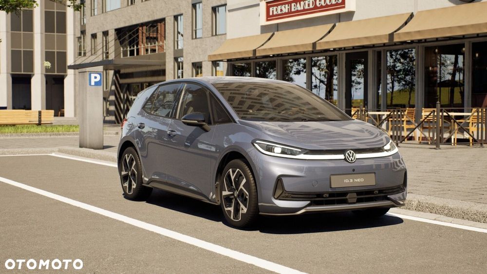 Volkswagen ID.3 Neo 58kWh Style - 7