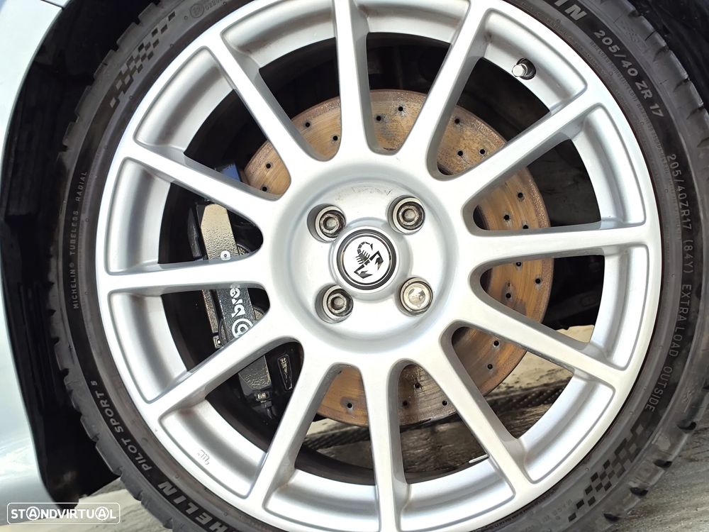 Abarth 695C 1.4 T-Jet Rivale - 6