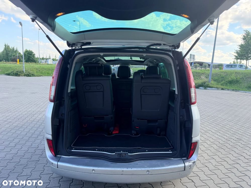 Renault Espace 2.0 dCi Initiale - 4