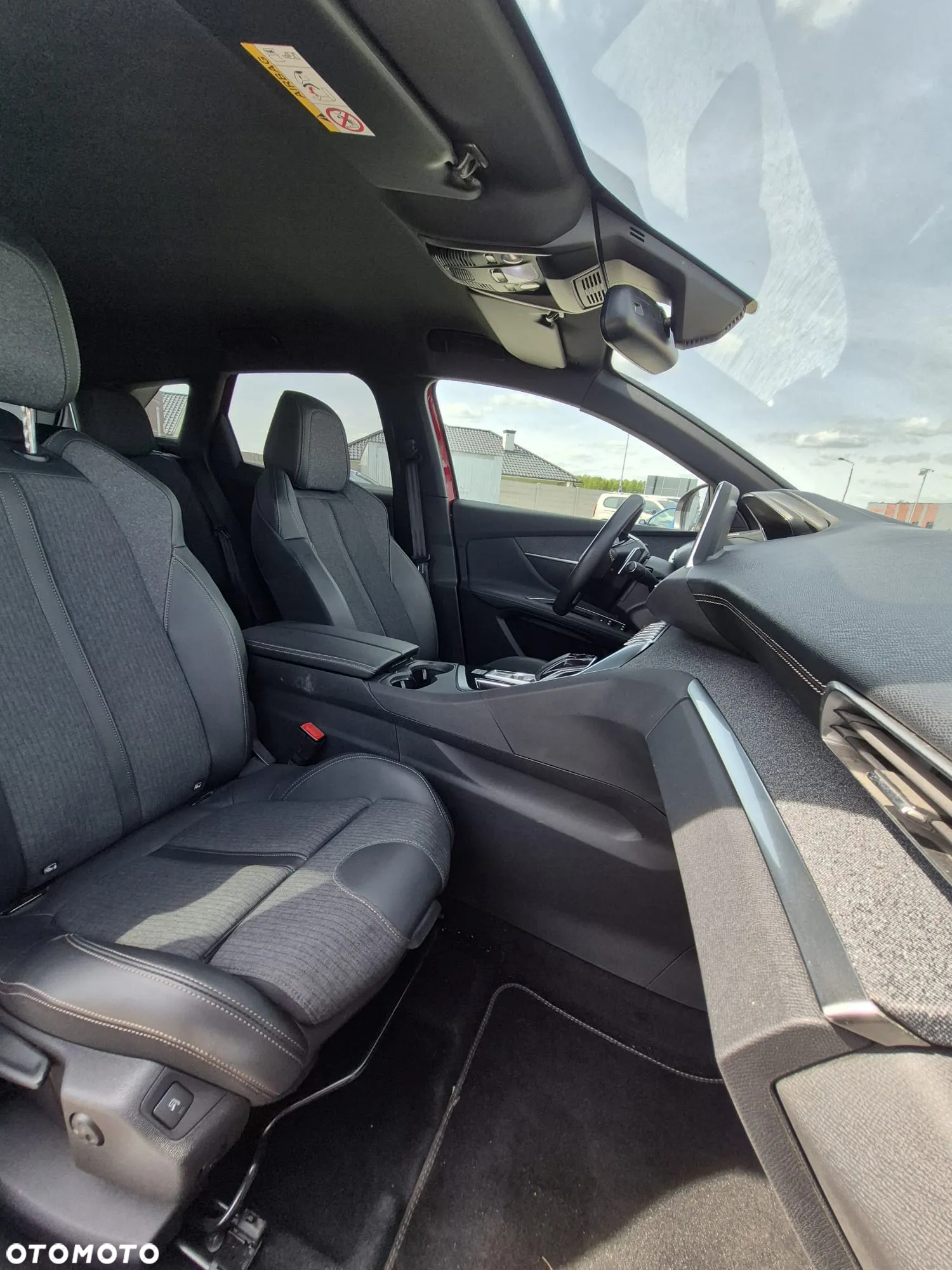 Peugeot 3008 1.6 PureTech GPF GT Line S&S EAT8 - 14