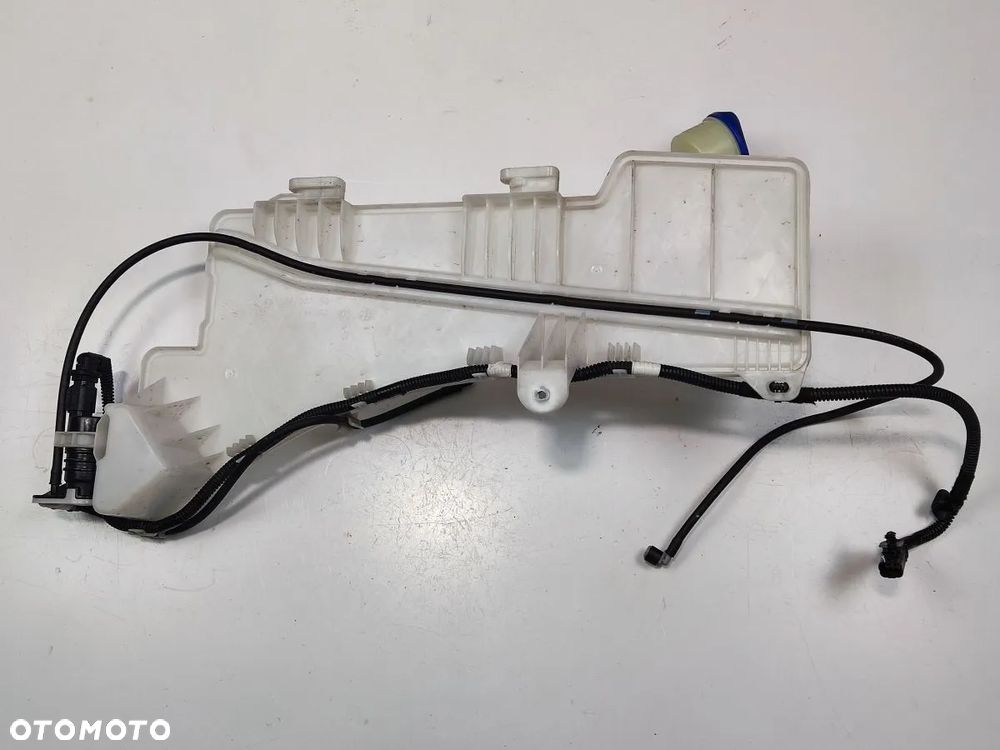 CITROEN C5 AirCross 1.6 Phev 20-22r Zbiorniczek Spryskiwaczy - 3