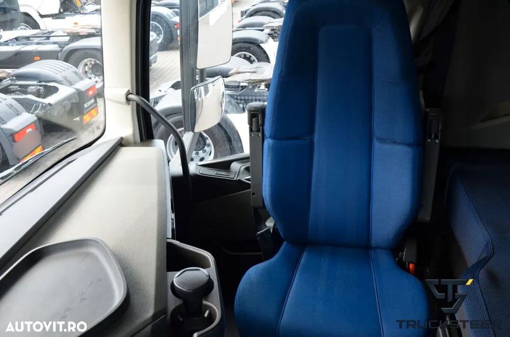 Volvo FH 500 | Euro 6 | I-Save | Clima Stationare | Full Asistenti - 22