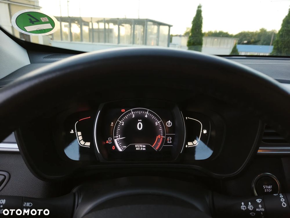 Renault Kadjar 1.3 TCe FAP Limited - 23