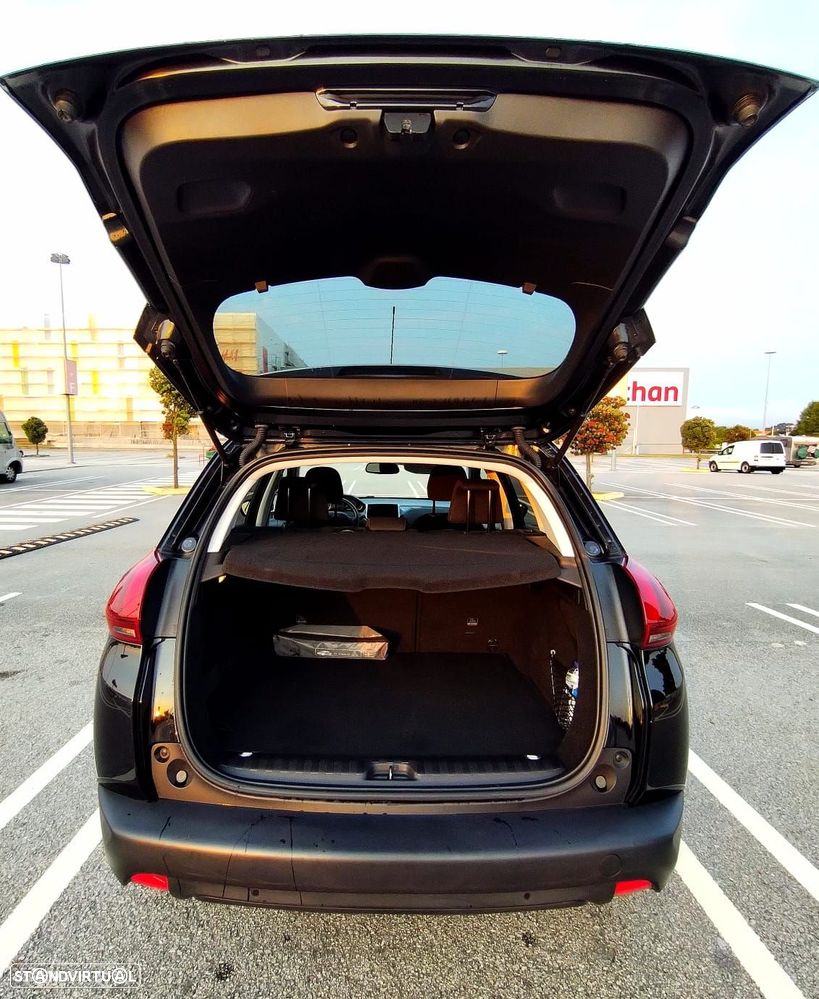 Peugeot 2008 1.6 BlueHDi Active - 4