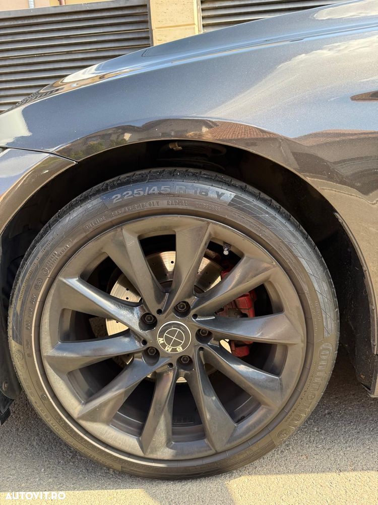 BMW Seria 4 2015 photo 5