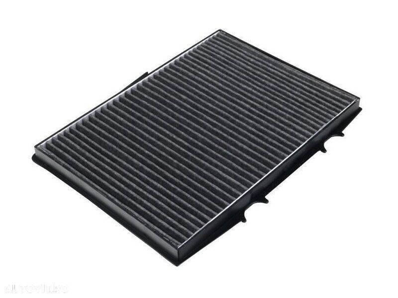 Filtru polen carbon, habitaclu Renault Megane 1 (Ba0/1) Aster - 1