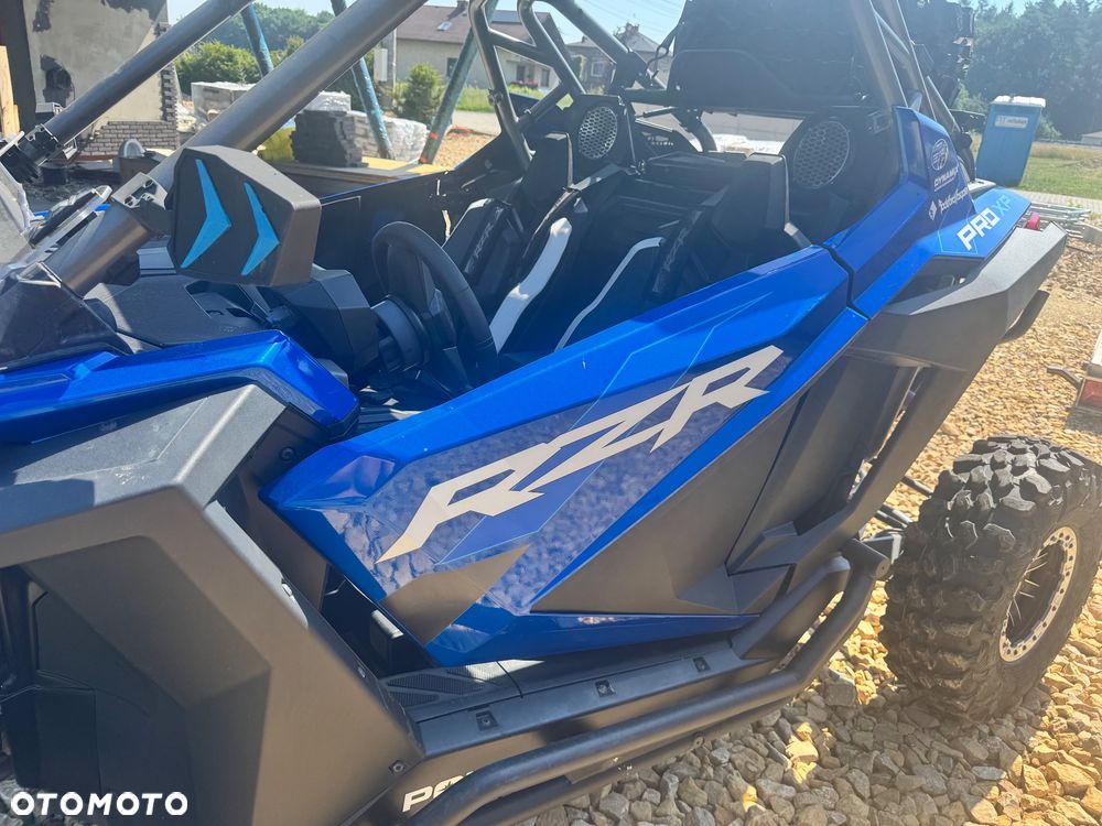 Polaris RZR - 17