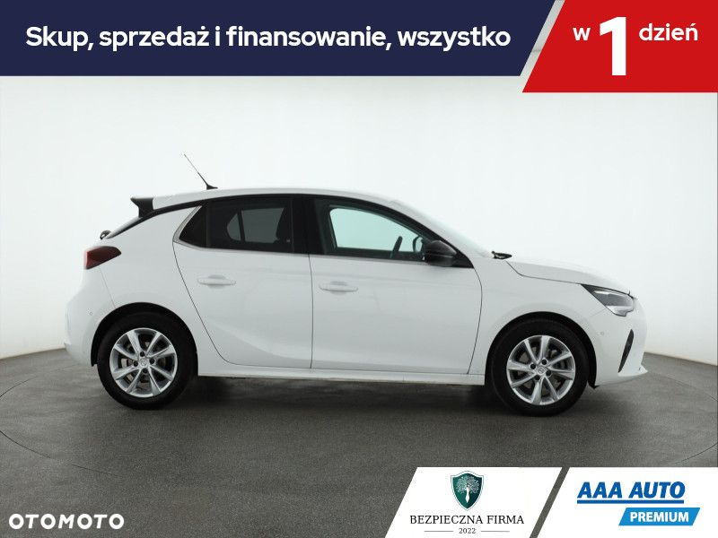 Opel Corsa - 7