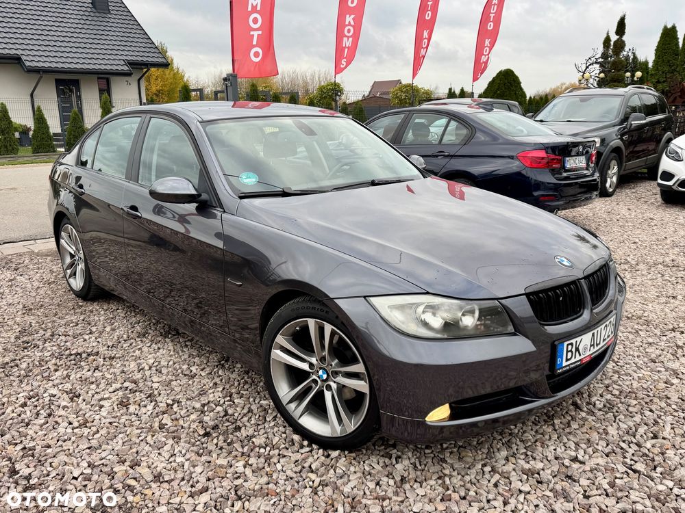 BMW Seria 3
