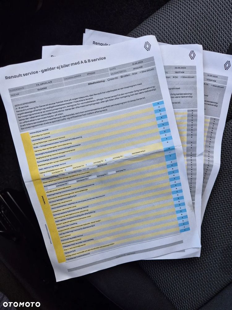 Renault Trafic FV23% Zabudowa warsztatowa Webasto - 25