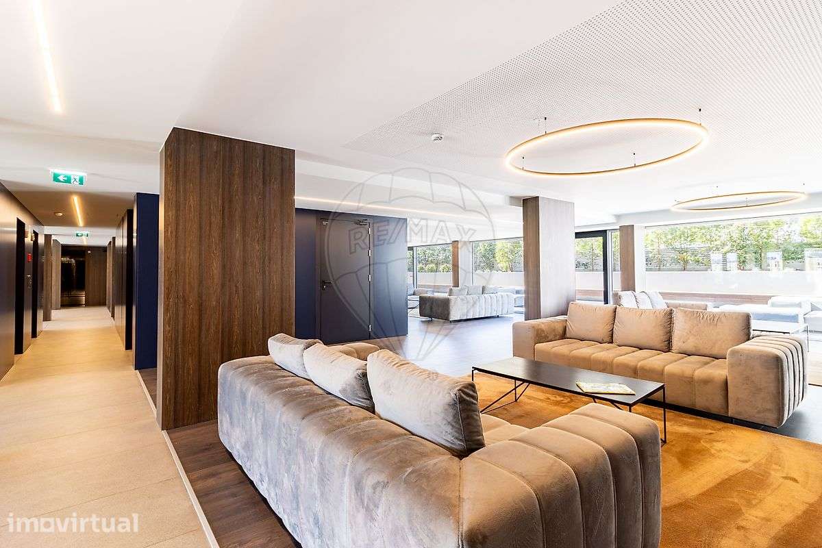 Apartamento T0 para arrendamento - Grande imagem: 4/14