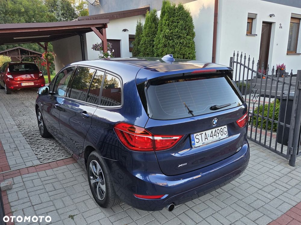 BMW Seria 2 - 3