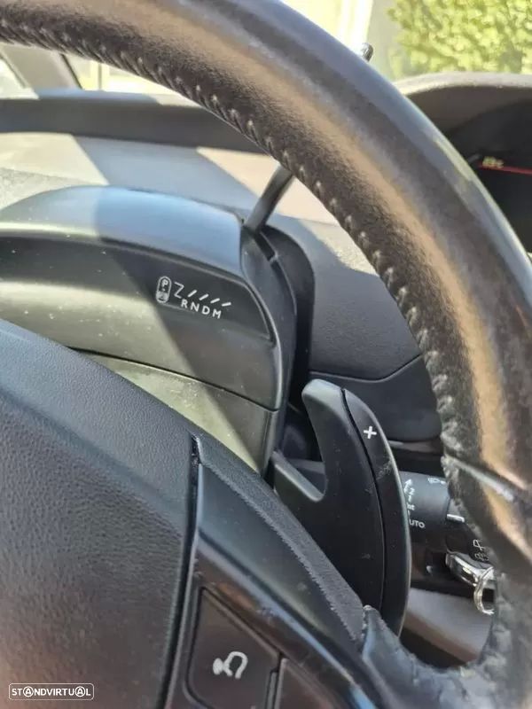 Citroën C4 Grand Picasso 1.6 BlueHDi Feel EAT6 - 15