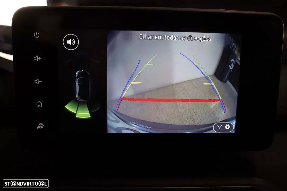 Dacia Sandero 1.0 ECO-G Extreme Bi-Fuel - 17