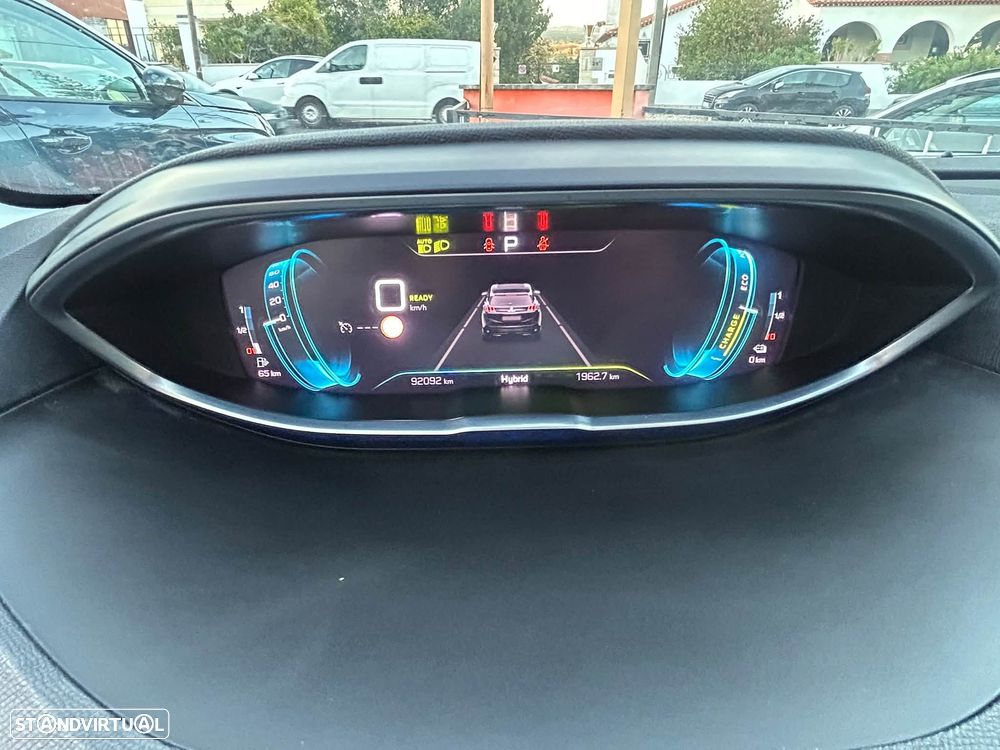 Peugeot 3008 - 32