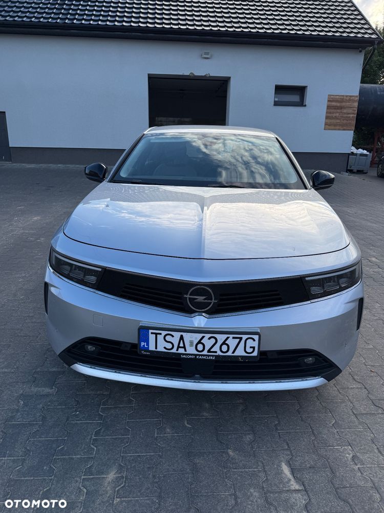 Opel Astra 1.2 T S&S - 9