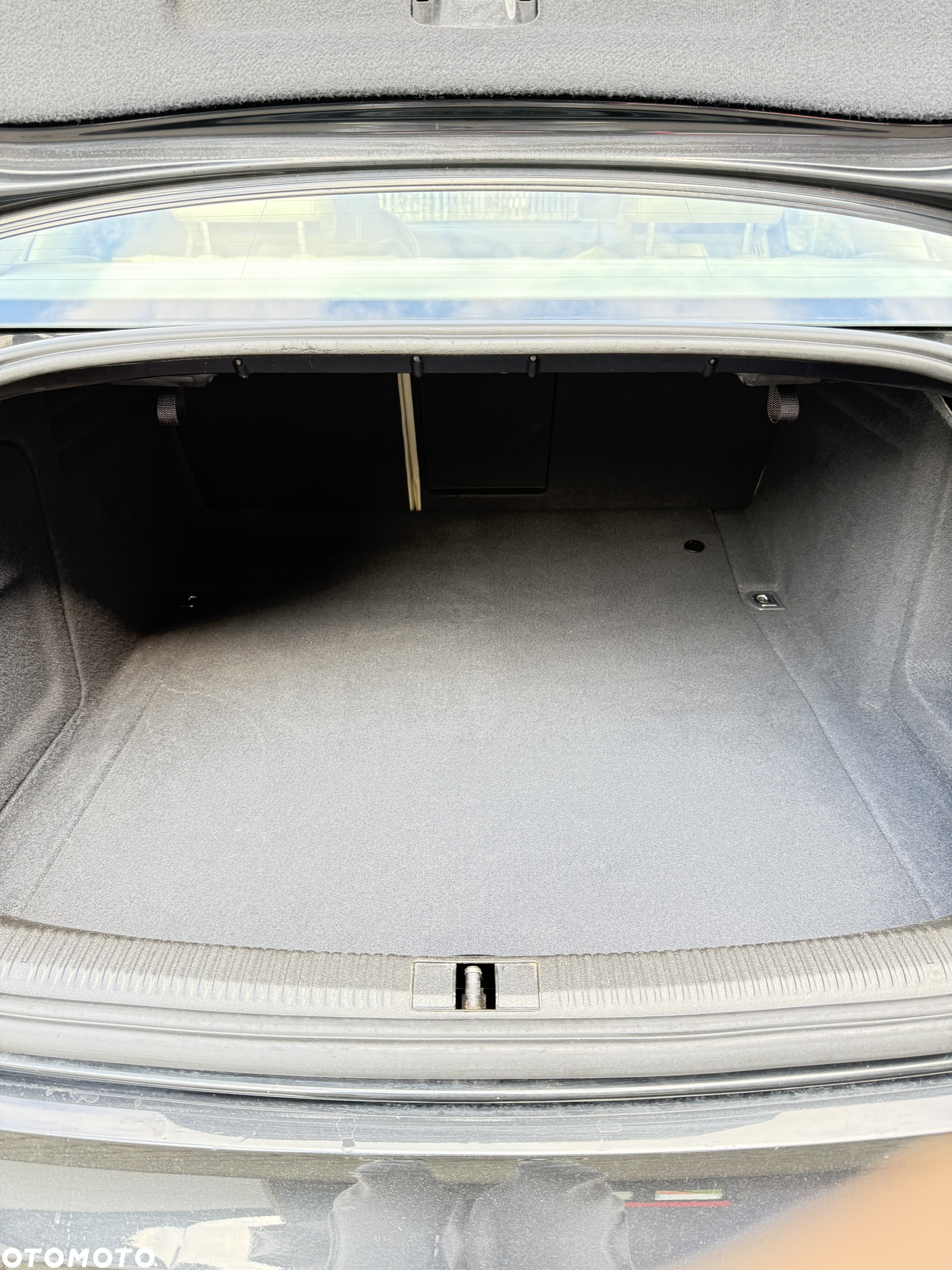 Audi A6 4.2 Quattro Tiptronic - 32
