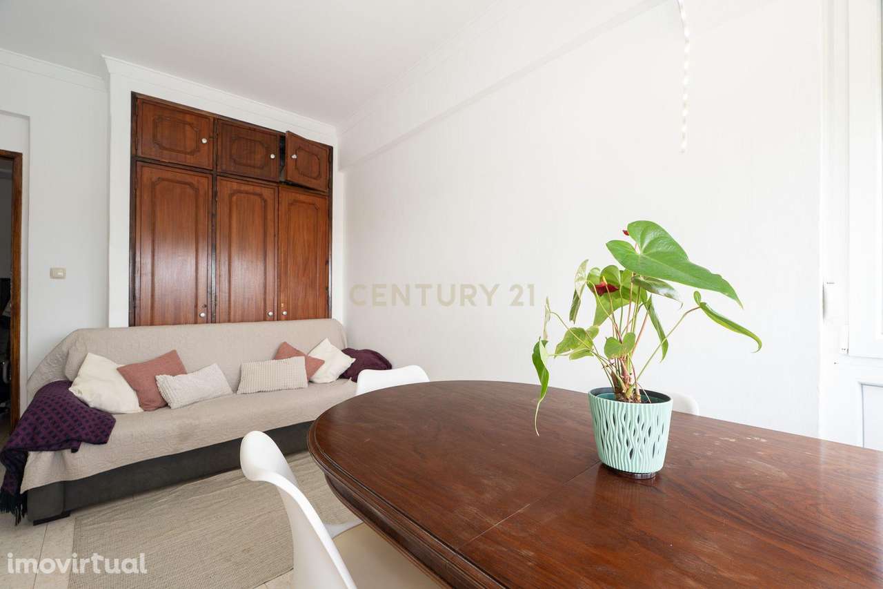 Apartamento, 69 m², Vila Franca de Xira - Grande imagem: 4/24