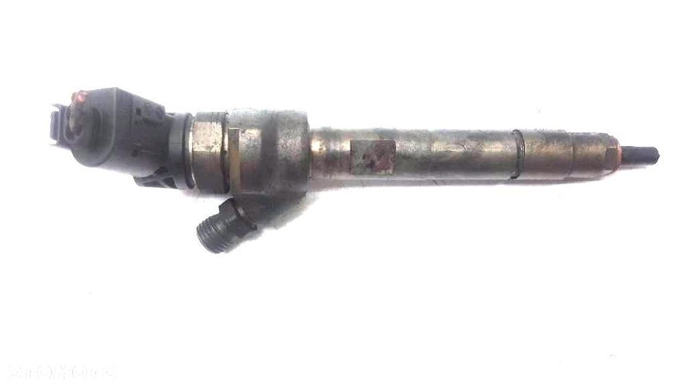 WTRYSKIWACZ WTRYSK 0445110382 BMW 3 F30 2.0 D 163 - 1