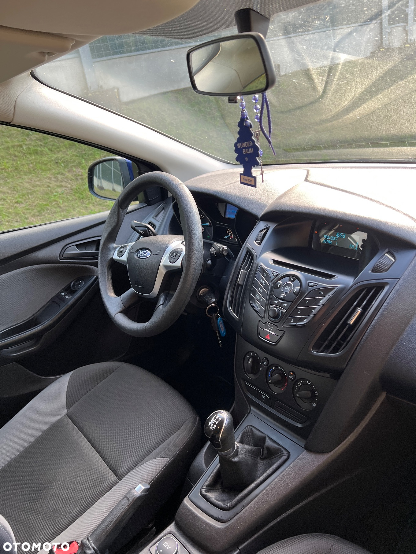 Ford Focus 1.6 Trend - 6