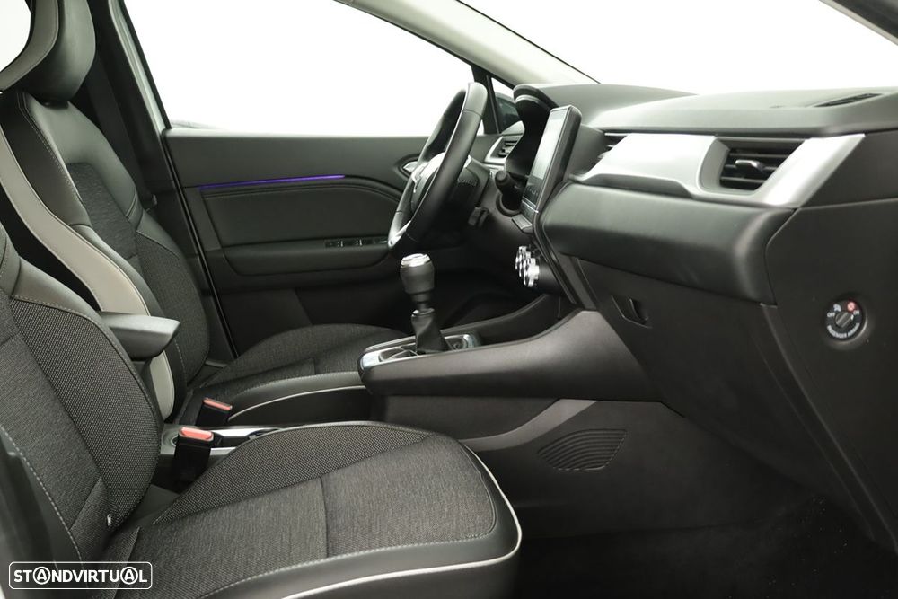 Renault Captur 1.0 TCe Techno - 22