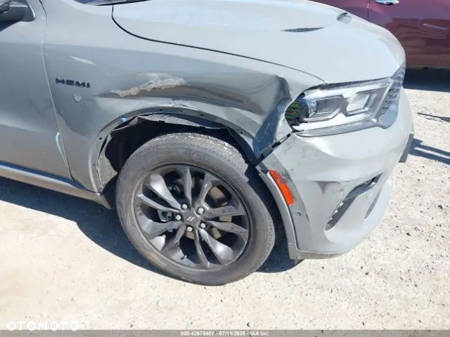 Dodge Durango - 9
