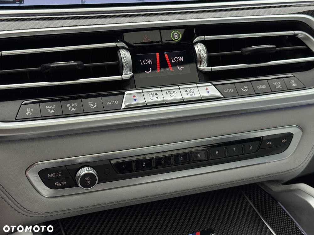 BMW X5 M Competition - 29