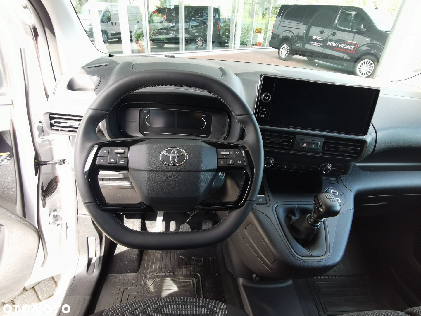 Toyota PROACE CITY - 15