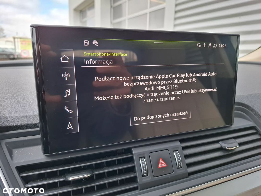 Audi Q5 45 TFSI mHEV Quattro S tronic - 19