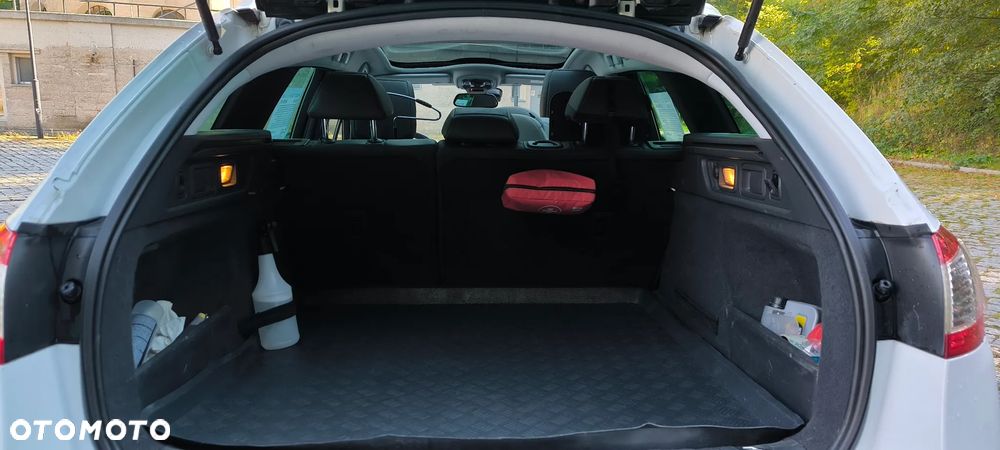 Peugeot 508 2.0 HDi Allure - 14