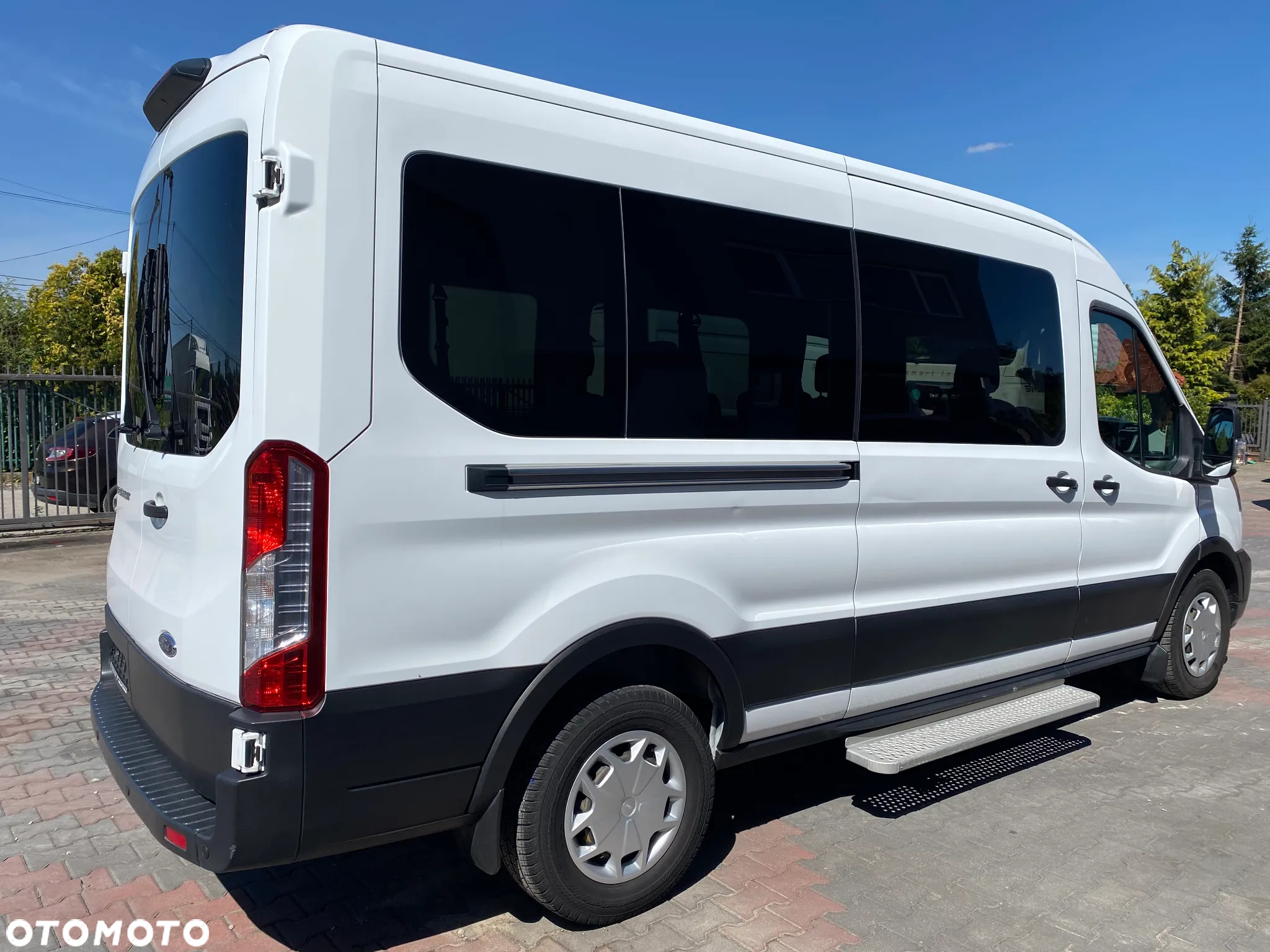 Ford Transit 310 L3H2 VA Basis - 6