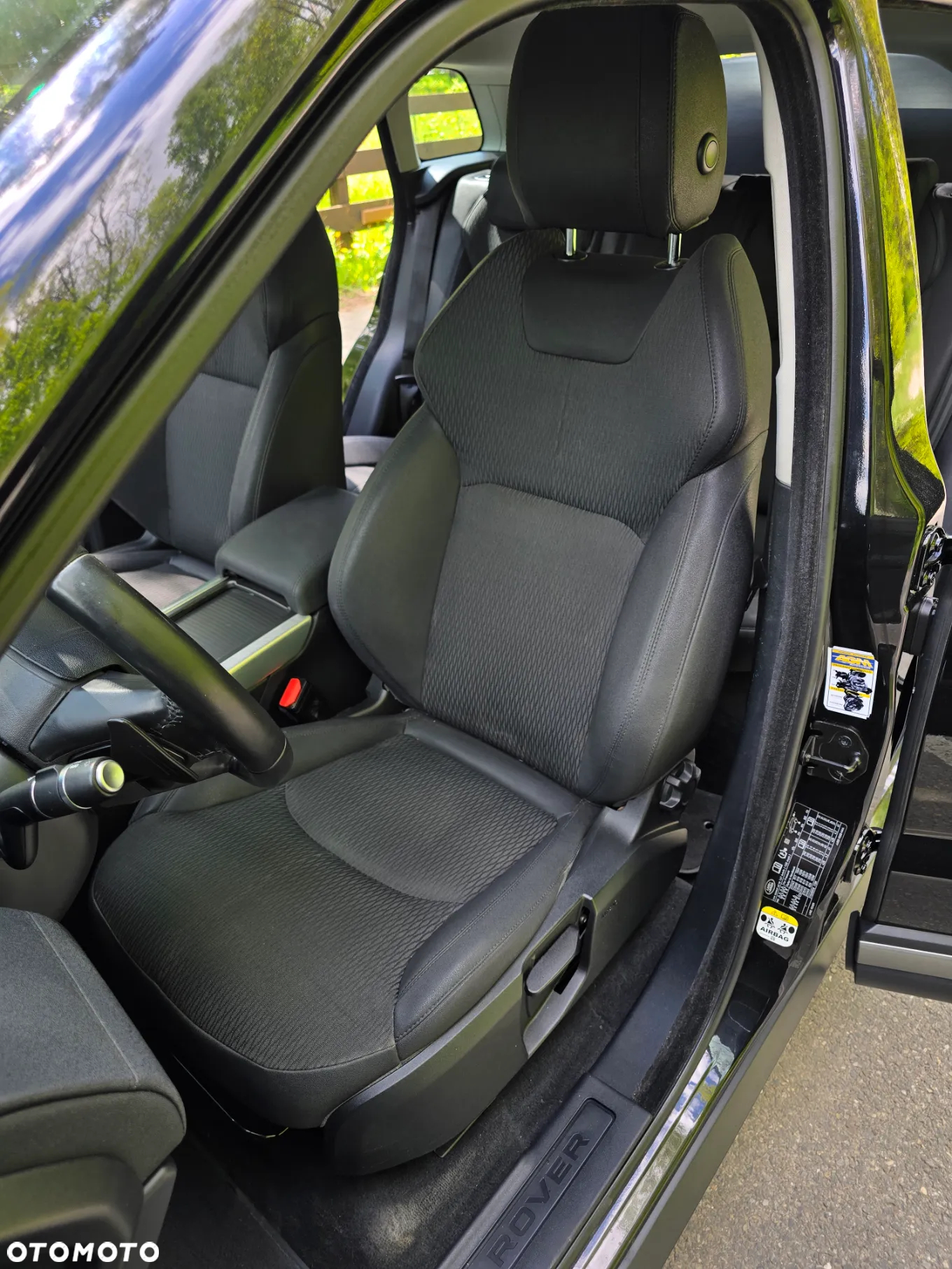 Land Rover Range Rover Evoque 2.0TD4 HSE Dynamic - 20
