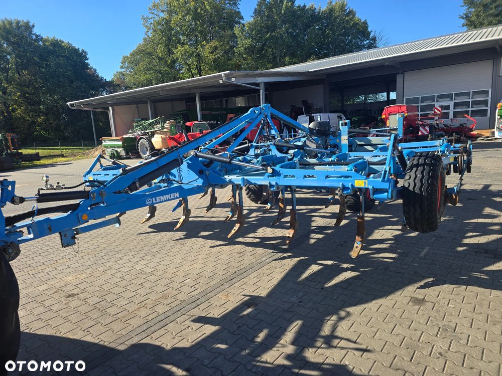 Lemken Karat 9KA 600 - 4