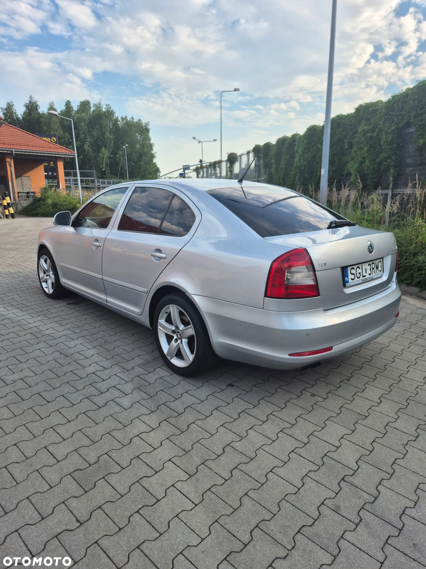 Skoda Octavia 2.0 TDI DPF Ambition - 5