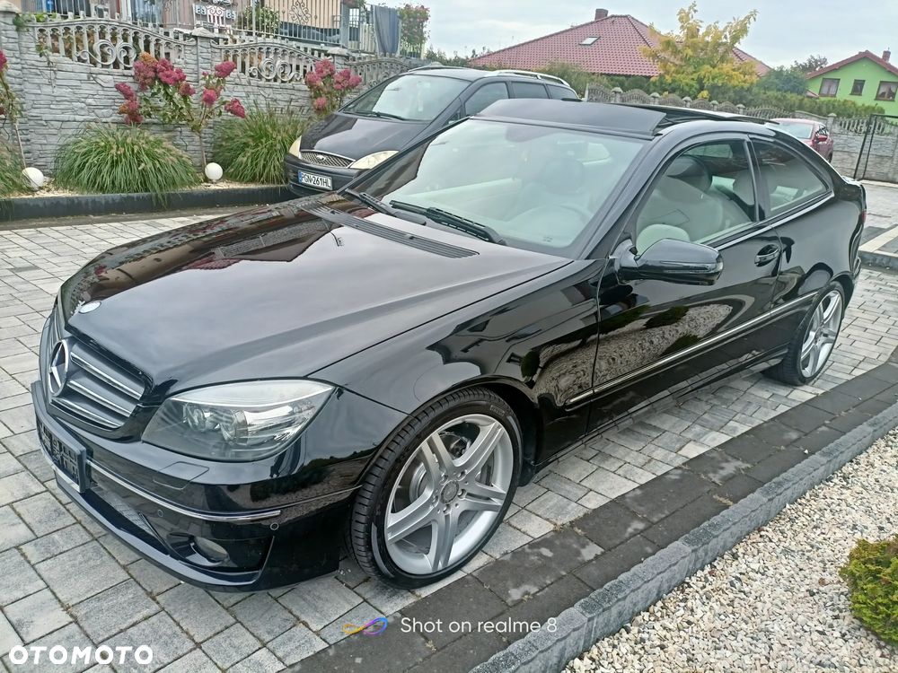 Mercedes-Benz CLC 200 Kompressor - 20
