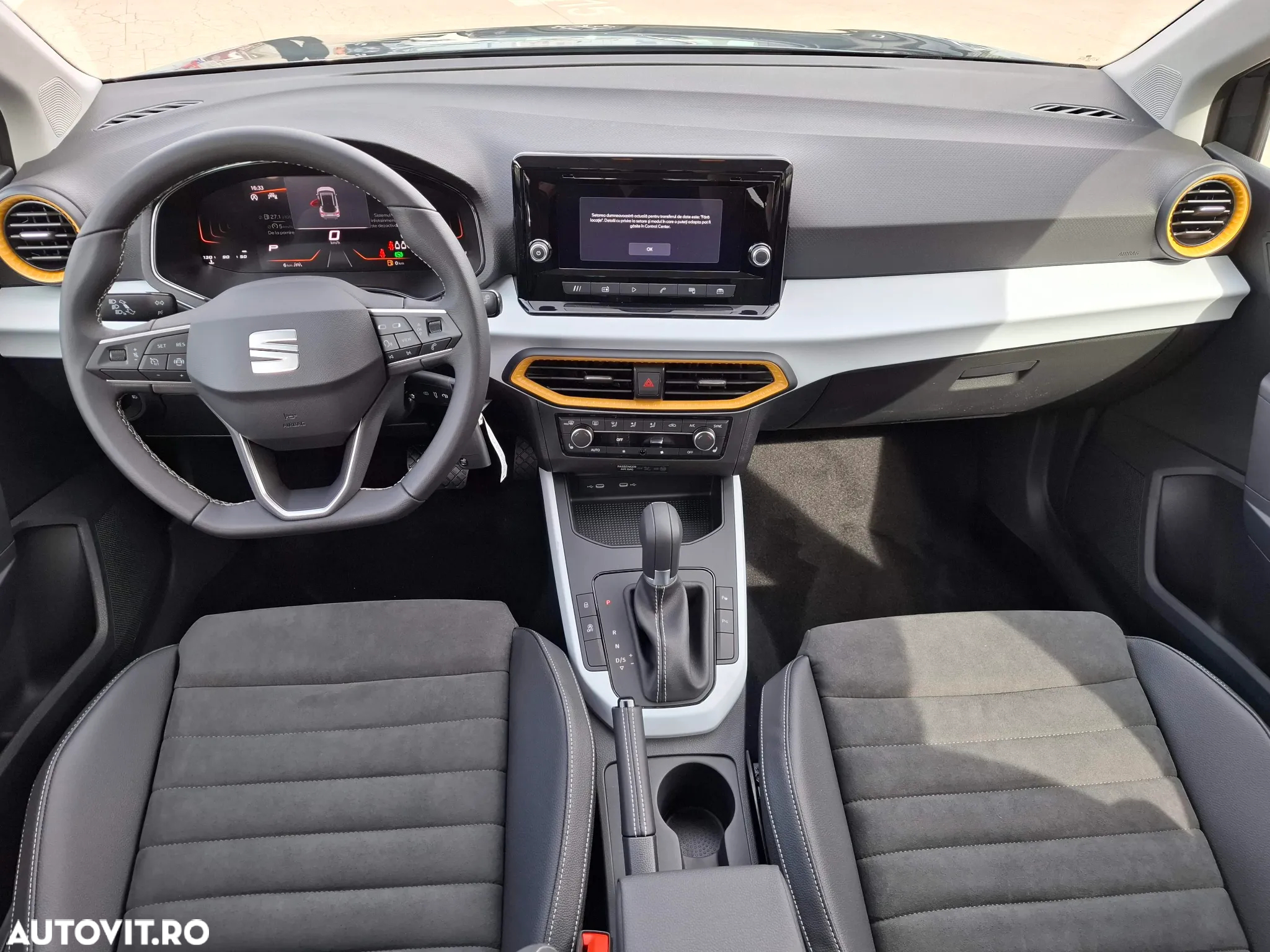 Seat Arona 1.0 TSI DSG7 Style - 9