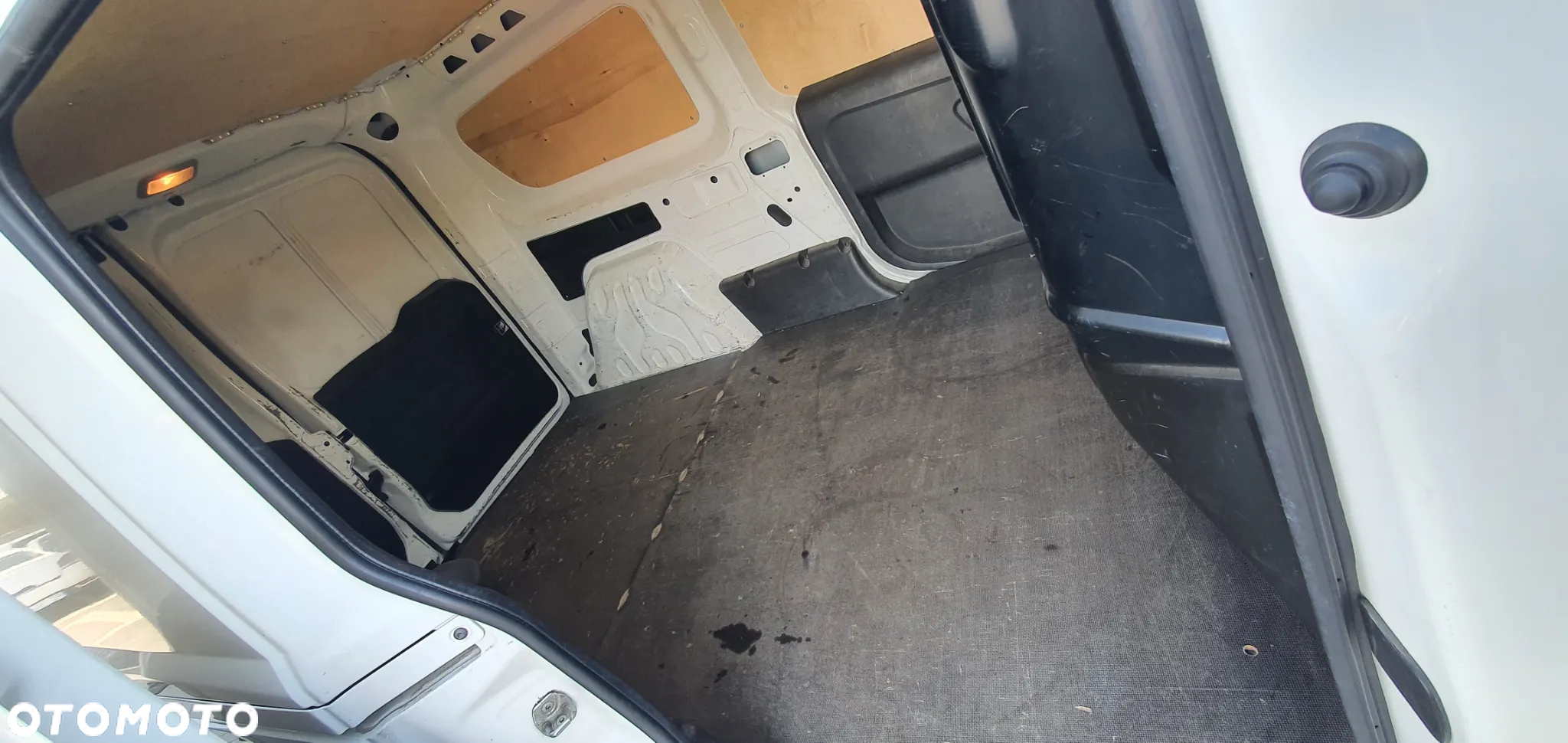 Fiat Doblo - 8