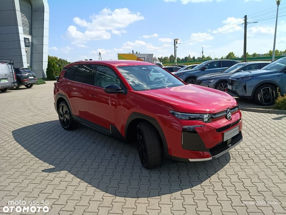 Citroën C5 Aircross - 5