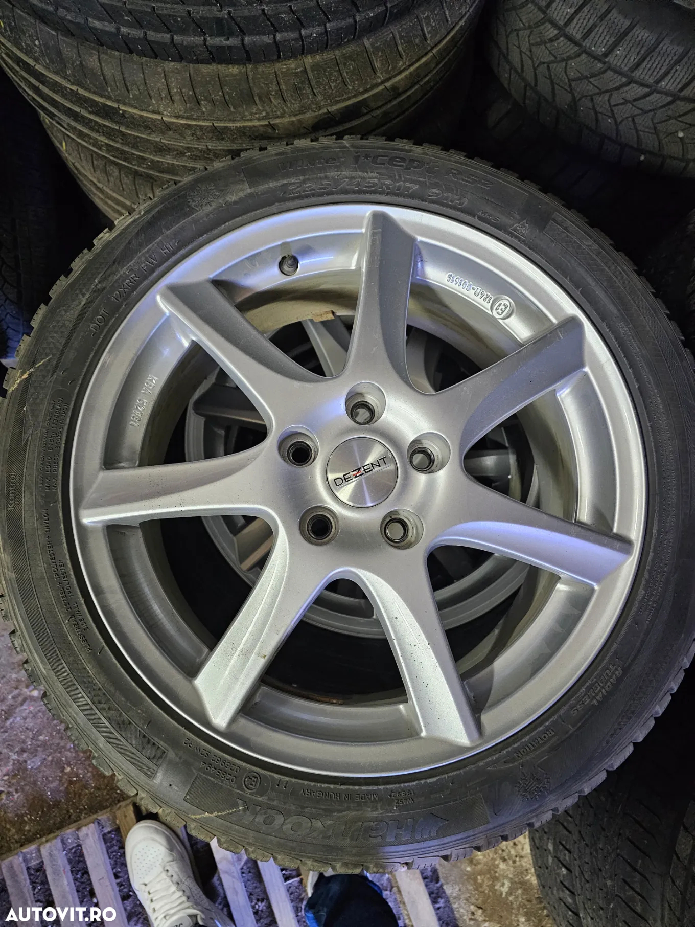 Kia Ceed 1.4 T-GDI 7DCT GT Line - 14
