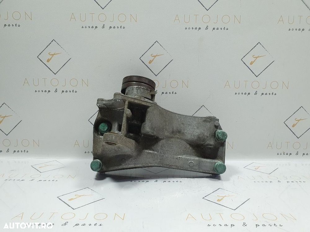 Suport accesorii VOLKSWAGEN POLO 6N1 1994 - 1999, Hatchback 030145299C - 2