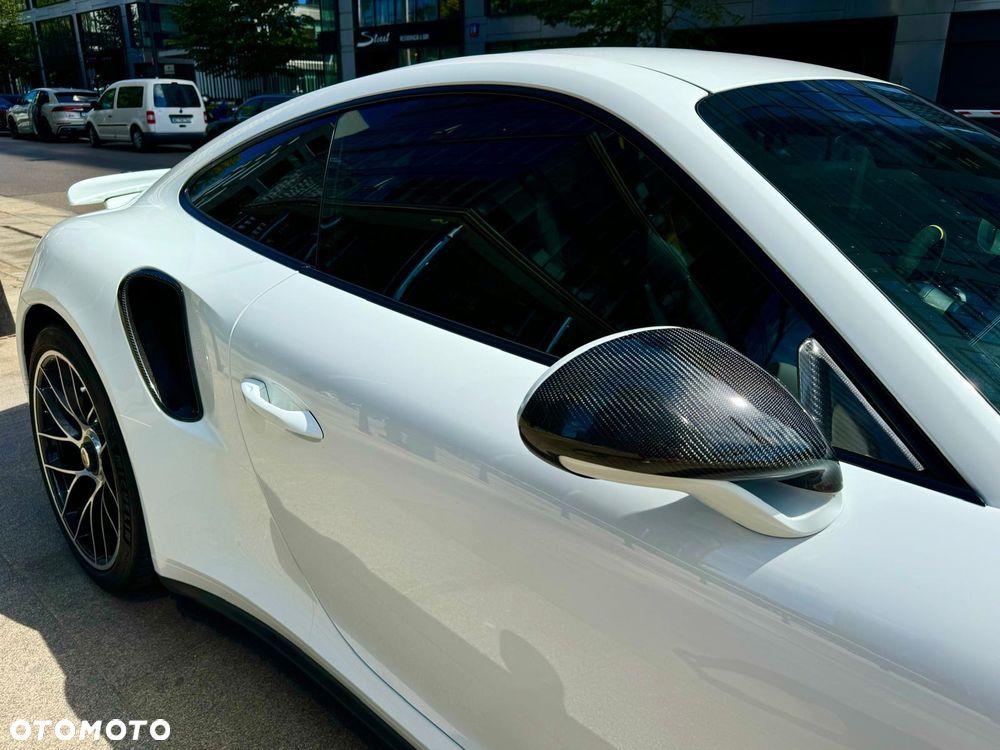 Porsche 911 - 8
