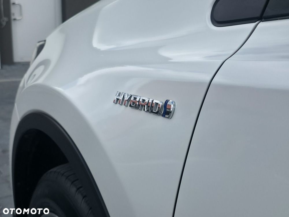 Toyota RAV4 - 9